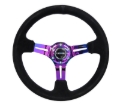 Picture of NRG Steering Wheels-Reinforc - RST-018S-MCBS
