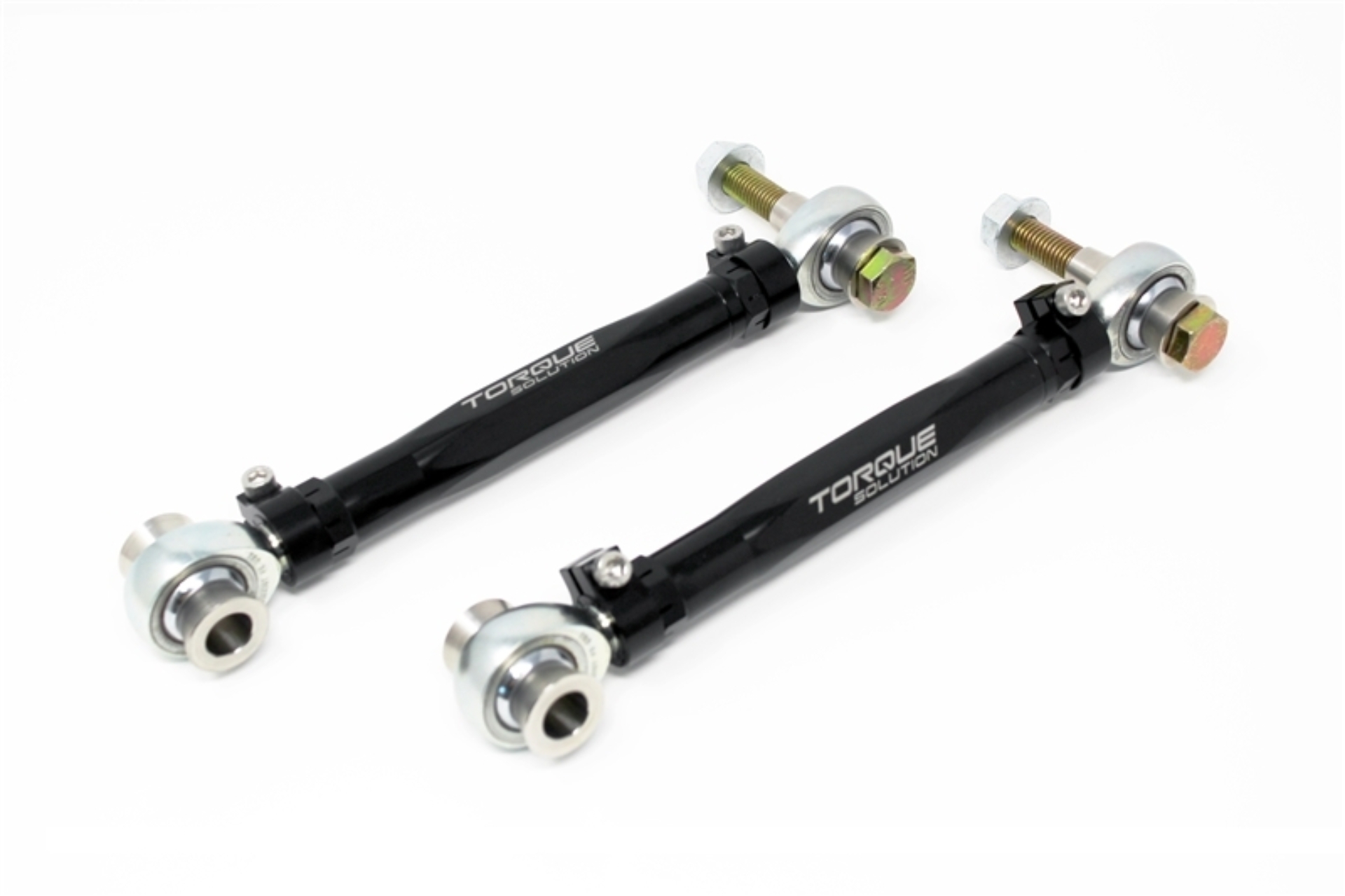 Picture of Torque Solution TQS Sway Bar Links Rear Sway Bar Endlinks - TS-SU-464