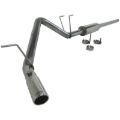 Picture of MBRP Catback Exhaust 409 - S5142409