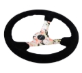 Picture of NRG Steering Wheels-Reinforc - RST-036FL-S