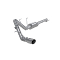 Picture of MBRP Catback Exhaust 409 - S5142409