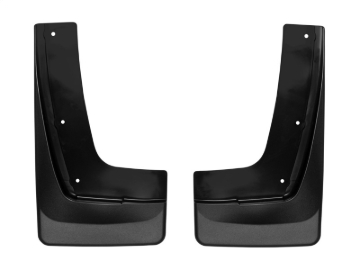 Picture of WeatherTech WT No Drill Mudflaps - 110086