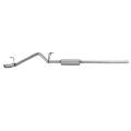 Picture of MBRP Catback Exhaust AL - S5142AL
