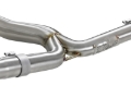Picture of aFe Exhaust Cat Back - 49-36801-L