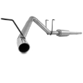 Picture of MBRP Catback Exhaust AL - S5142AL