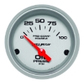 Picture of AutoMeter AM Ultra-Lite Gauges - 200758-33