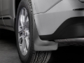 Picture of WeatherTech WT No Drill Mudflaps - 120086