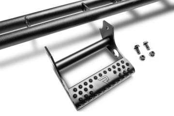 Picture of N-Fab NFB RKR Rails Body Armor & Rock Rails - D194RKRCC