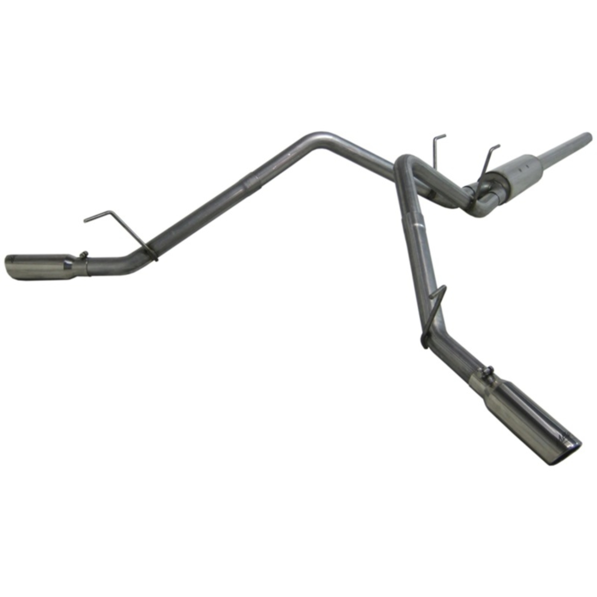 Picture of MBRP Catback Exhaust AL - S5144AL