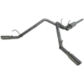 Picture of MBRP Catback Exhaust AL - S5144AL