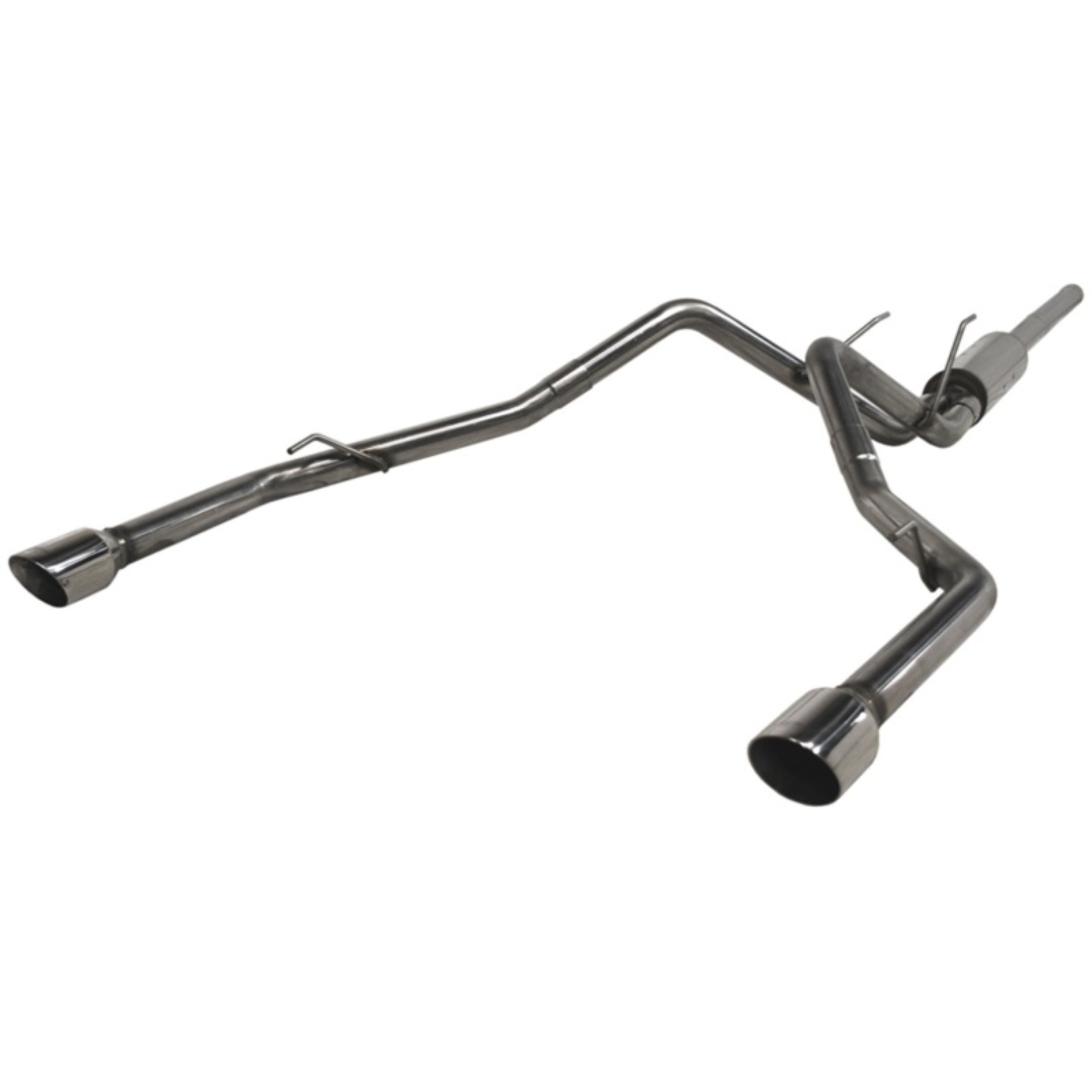 Picture of MBRP 5.7L Cat Back Dual Split Rear - S5146409