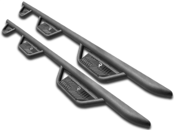 Picture of N-Fab NFB Podium Step Side Steps - HPD10103CC-6-TX