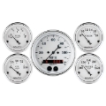 Picture of AutoMeter AM Old Tyme Gauges - 1650