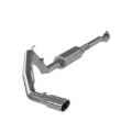 Picture of MBRP Catback Exhaust AL - S5210AL