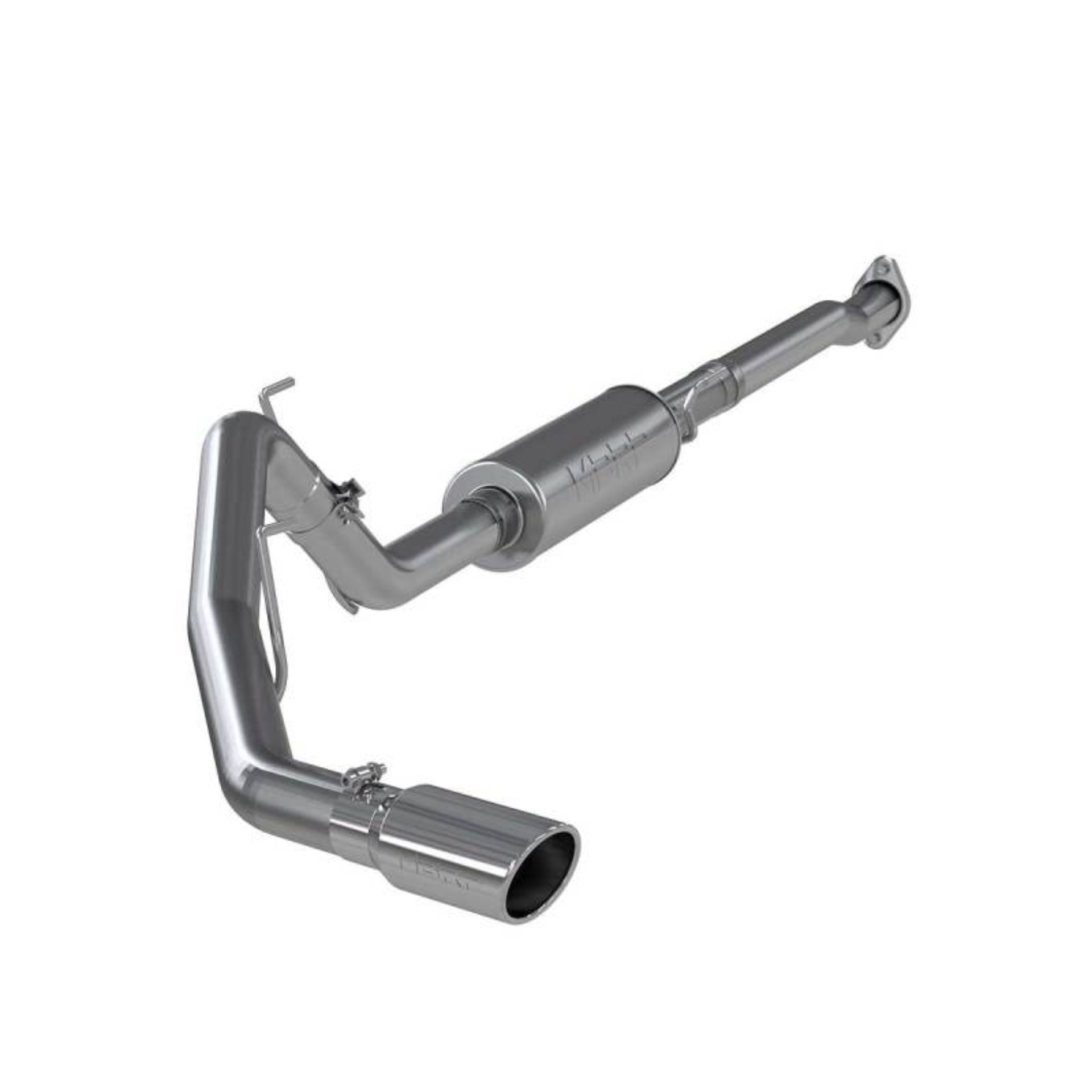 Picture of MBRP Catback Exhaust AL - S5210AL
