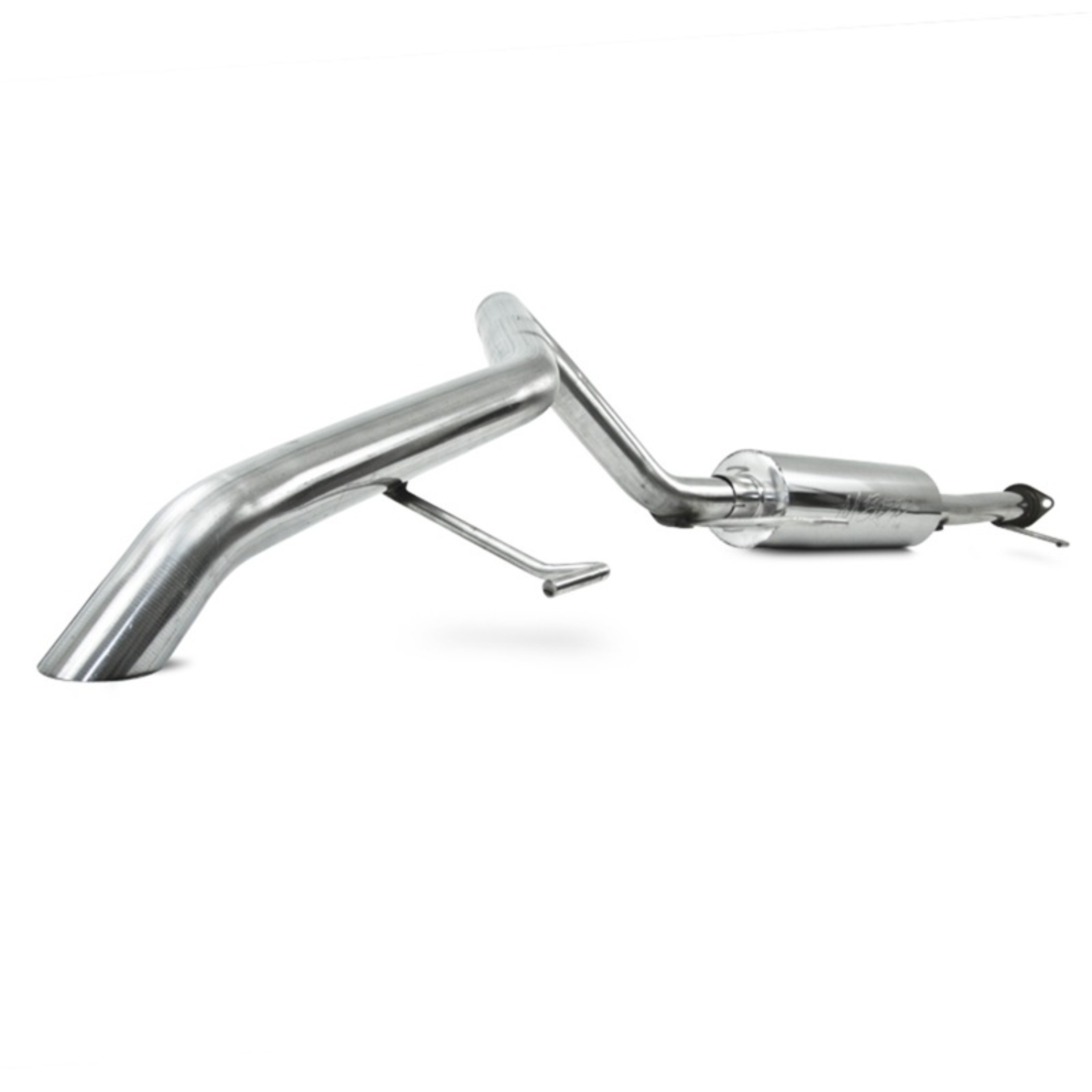 Picture of MBRP Catback Exhaust 409 - S5310409