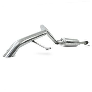 Picture of MBRP Catback Exhaust 409 - S5310409