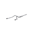 Picture of MBRP 5.7L Cat Back Dual Split Rear - S5146AL
