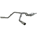 Picture of MBRP Catback Exhaust 409 - S5306409