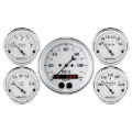 Picture of AutoMeter AM Old Tyme Gauges - 1650