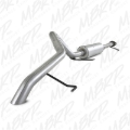 Picture of MBRP Catback Exhaust AL - S5310AL