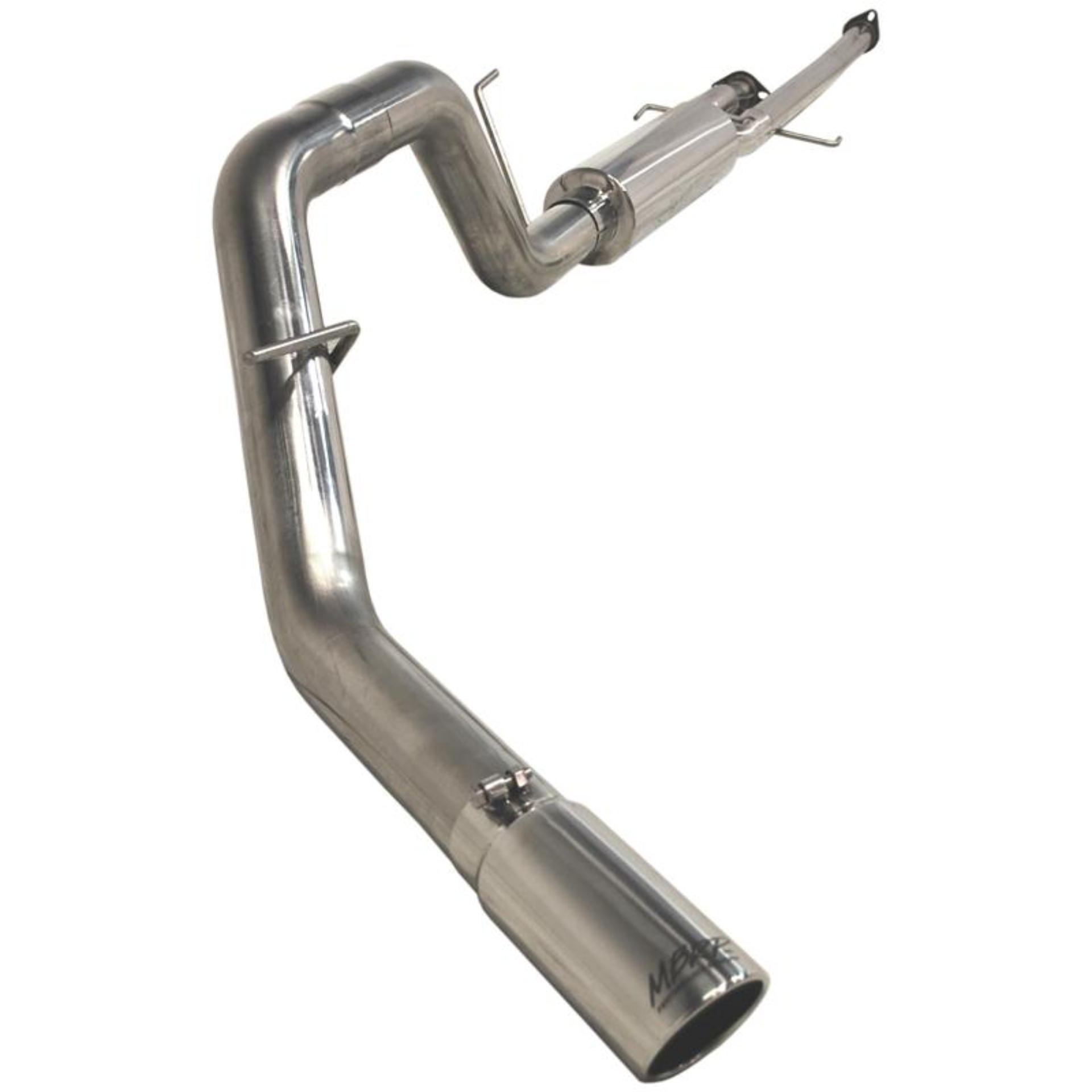 Picture of MBRP Catback Exhaust 409 - S5314409