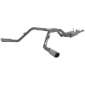 Picture of MBRP Catback Exhaust 409 - S5306409
