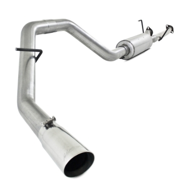 Picture of MBRP Catback Exhaust AL - S5314AL