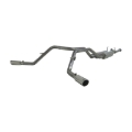 Picture of MBRP Catback Exhaust 409 - S5306409