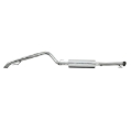 Picture of MBRP Catback Exhaust 409 - S5310409