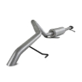 Picture of MBRP Catback Exhaust AL - S5310AL