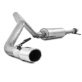 Picture of MBRP Catback Exhaust AL - S5308AL