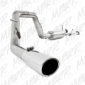 Picture of MBRP Catback Exhaust 409 - S5314409