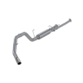 Picture of MBRP Catback Exhaust 409 - S5314409