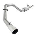 Picture of MBRP Catback Exhaust AL - S5314AL
