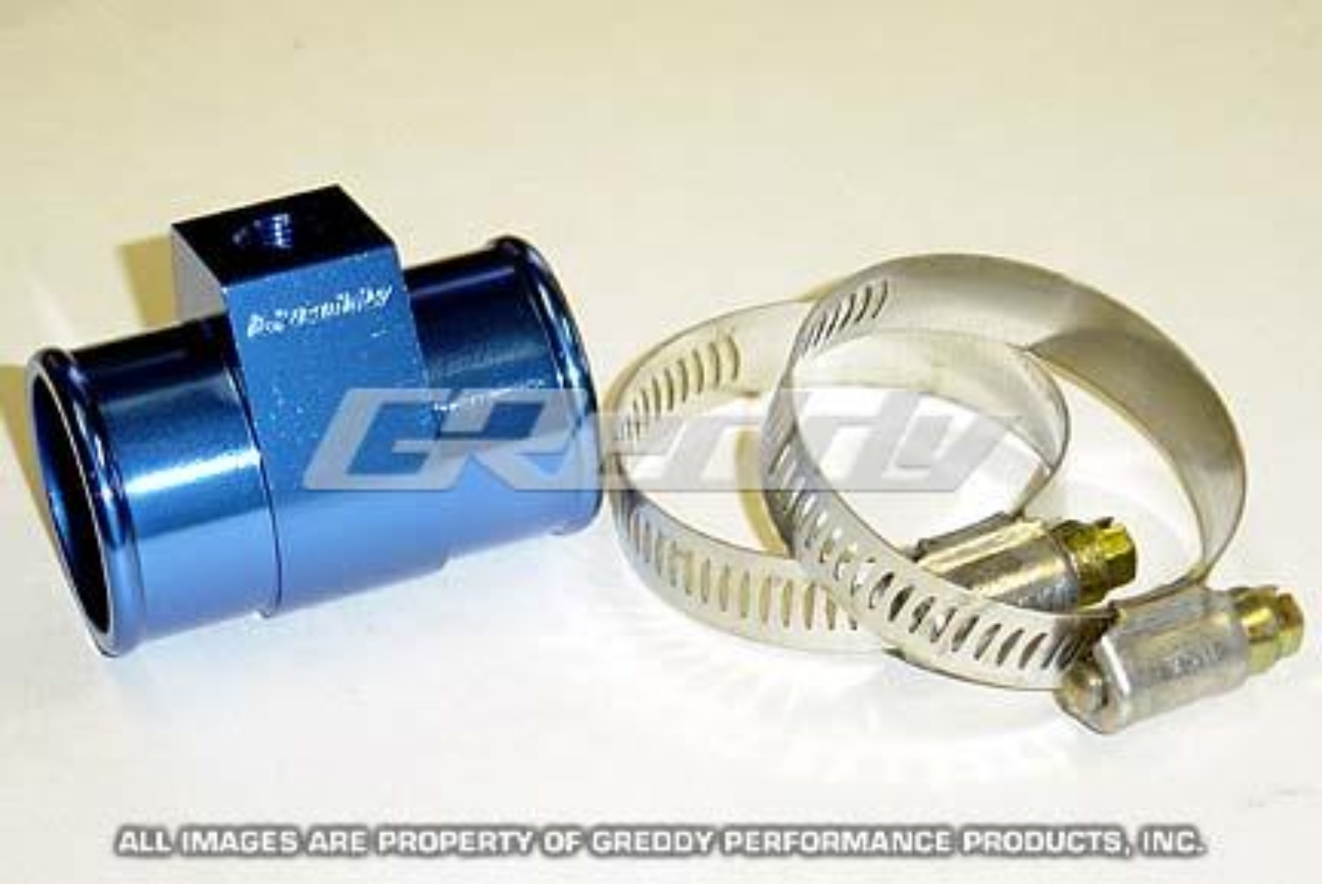 Picture of GReddy GRE Radiator Temp Sender Gauge Components - 16401634