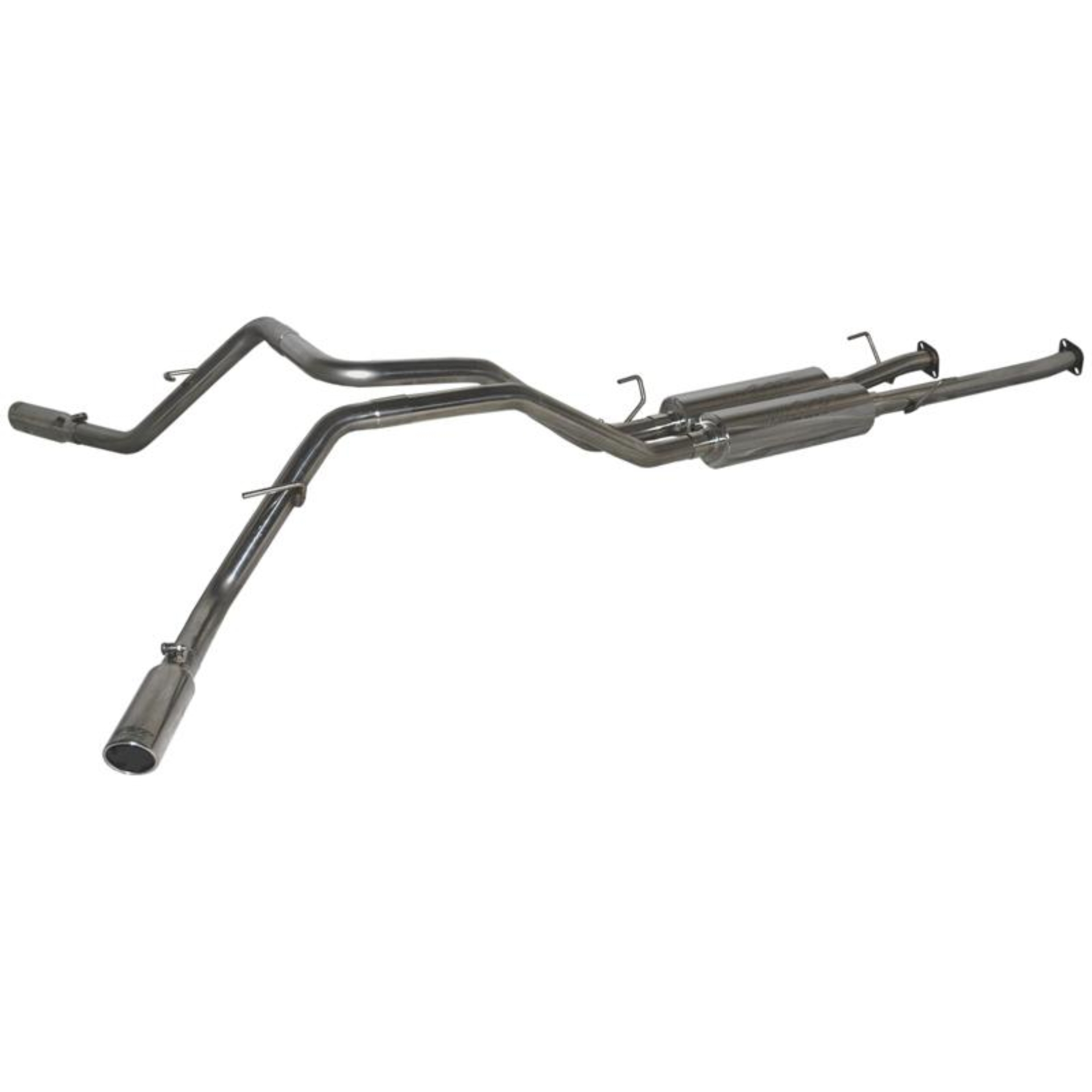 Picture of MBRP Catback Exhaust 409 - S5316409