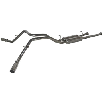 Picture of MBRP Catback Exhaust 409 - S5316409