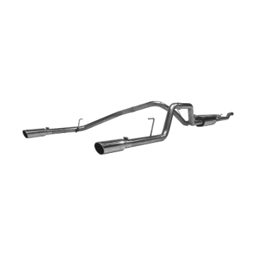 Picture of MBRP Catback Exhaust 409 - S5402409