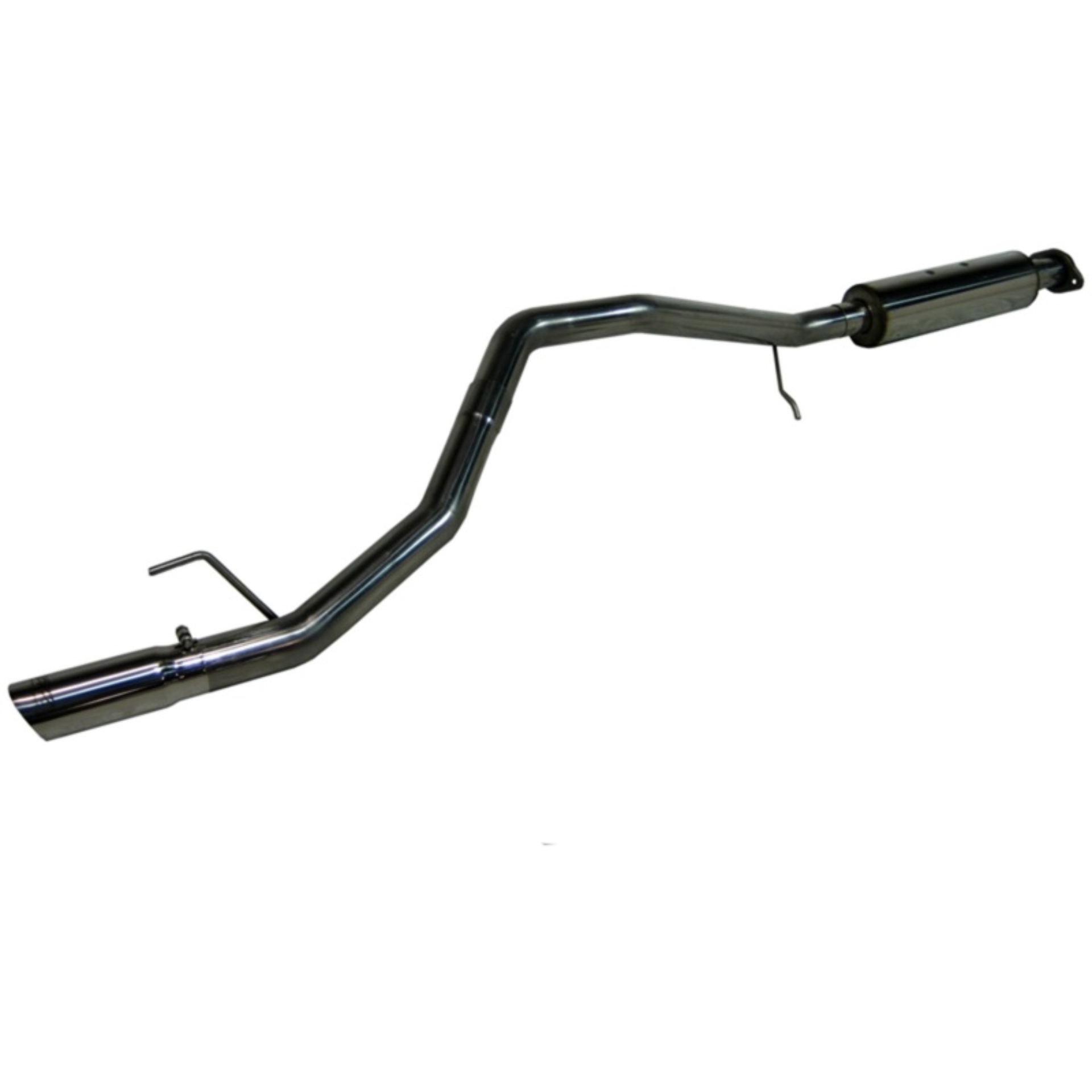 Picture of MBRP Catback Exhaust 409 - S5504409