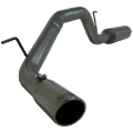 Picture of MBRP Catback Exhaust AL - S5400AL
