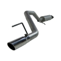 Picture of MBRP Catback Exhaust 409 - S5508409