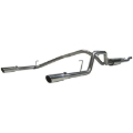 Picture of MBRP Catback Exhaust 409 - S5402409