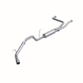 Picture of MBRP Catback Exhaust AL - S5404AL