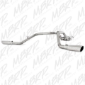 Picture of MBRP Catback Exhaust 409 - S5316409