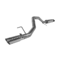 Picture of MBRP Catback Exhaust 409 - S5504409