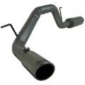 Picture of MBRP Catback Exhaust AL - S5400AL