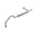 Picture of MBRP Catback Exhaust 409 - S5404409