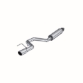 Picture of MBRP Catback Exhaust AL - S5508AL