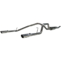 Picture of MBRP Catback Exhaust 409 - S5402409